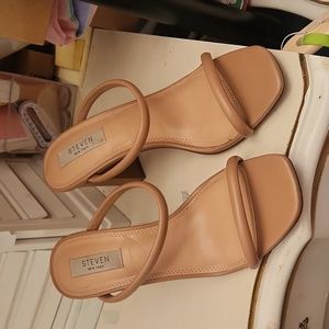 Steven new york heels
